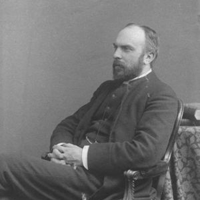 William Cunningham Autograph Profile