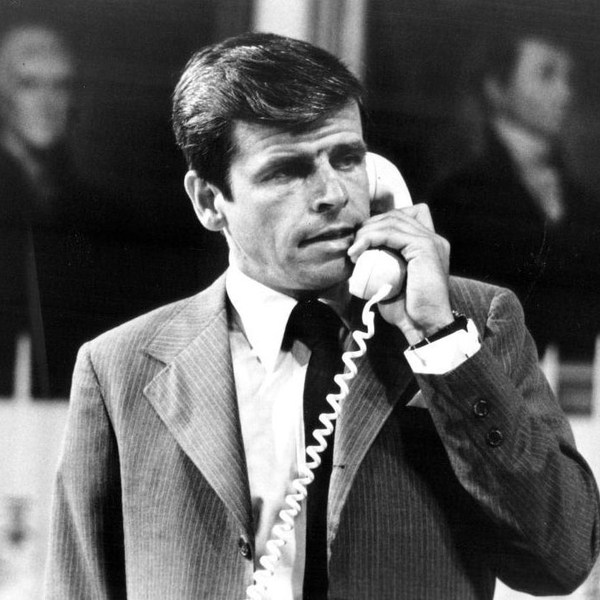 William Devane