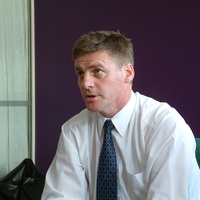 William English