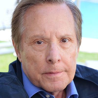 William Friedkin
