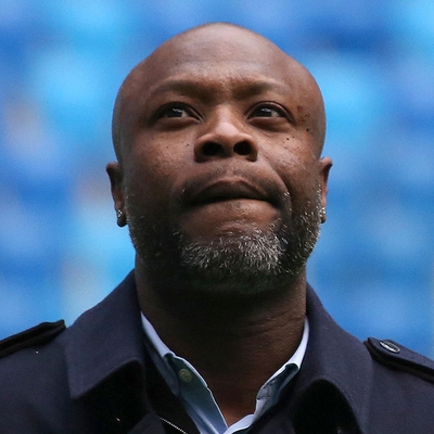 William Gallas Autograph Profile
