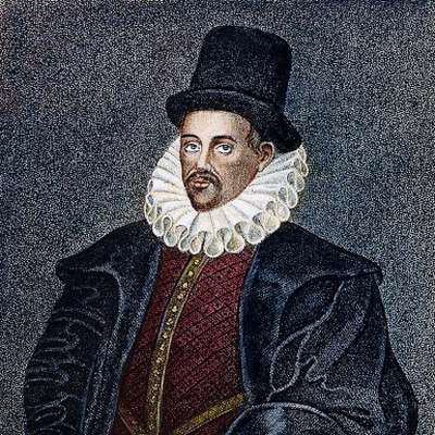 William Gilbert Autograph Profile