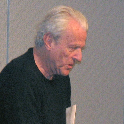 William Goldman Autograph Profile