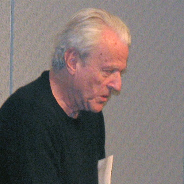 William Goldman