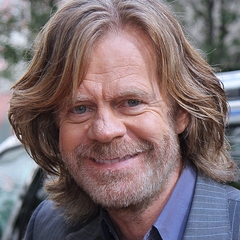 William H. Macy