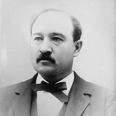 William Haines Autograph Profile