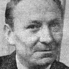 William Hartnell