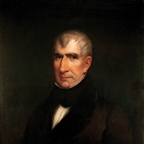 William Henry Harrison