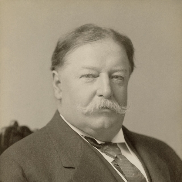 William Howard Taft
