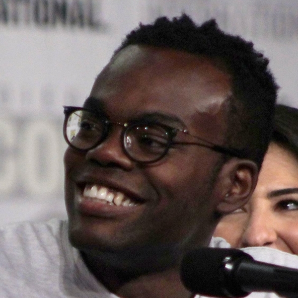 William Jackson Harper