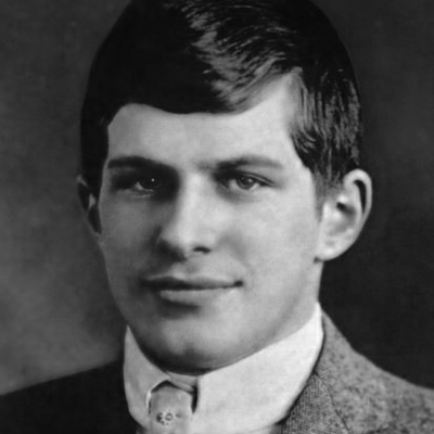 William James Sidis Autograph Profile