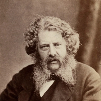 William John Macquorn Rankine Autograph Profile