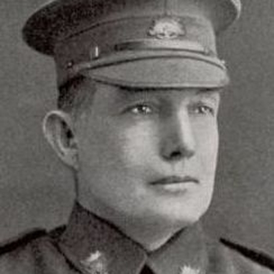 William Johnson Autograph Profile