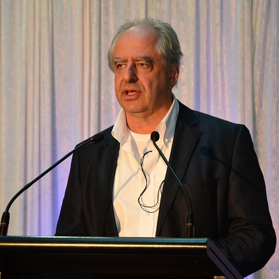 William Kentridge Autograph Profile