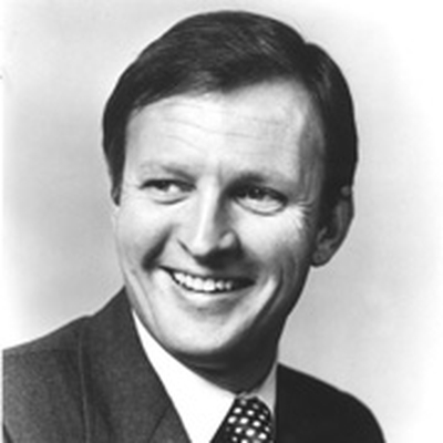 William L. Armstrong Autograph Profile