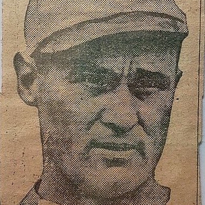 William Marriott Autograph Profile
