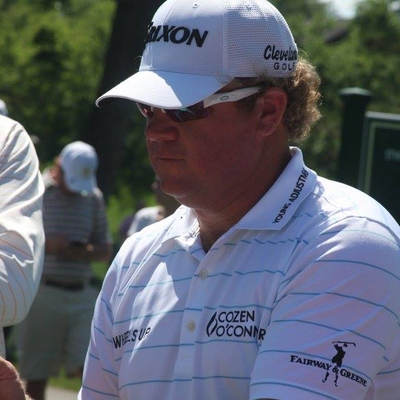 William McGirt Autograph Profile