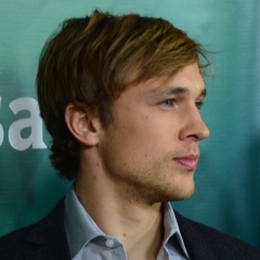 William Moseley
