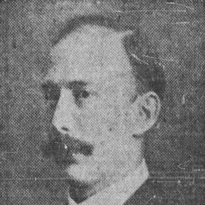 William Northey Autograph Profile