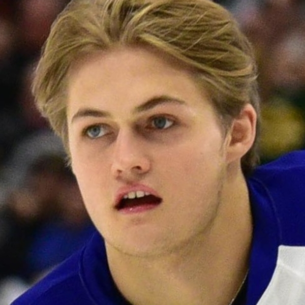 William Nylander