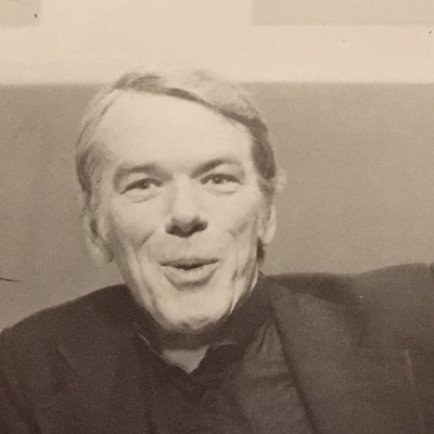William O'Malley Autograph Profile