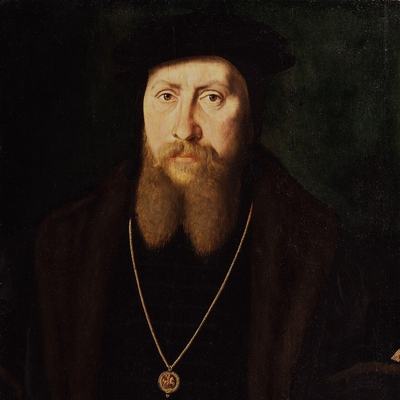 William Paget, 1st Baron Paget Autograph Profile