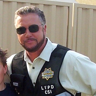 William Petersen Autograph Profile