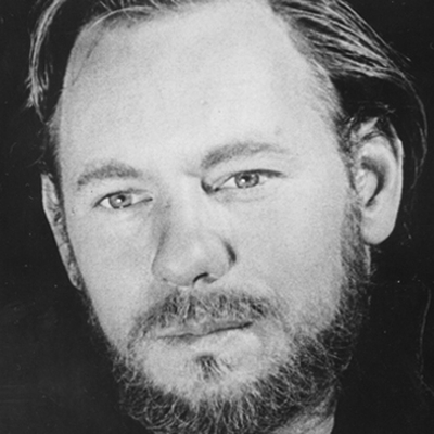 William Phipps Autograph Profile