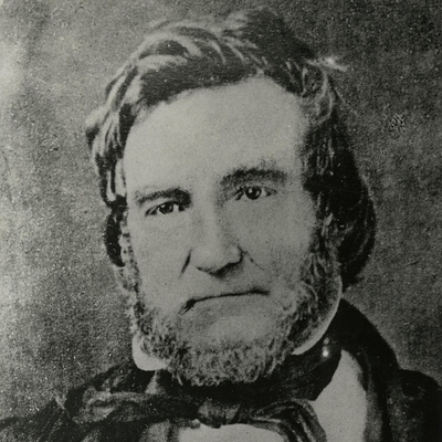 William Pickering Autograph Profile