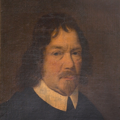 William Pole Autograph Profile