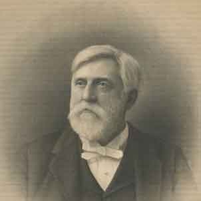 William Preston Autograph Profile