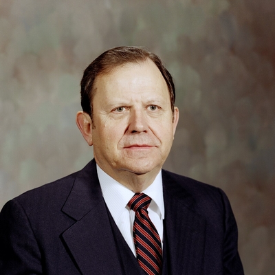 William R. Lucas