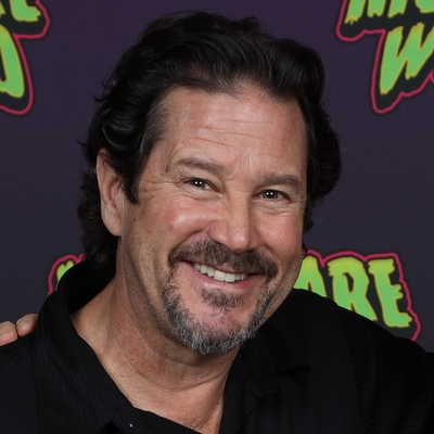 William Ragsdale Autograph Profile