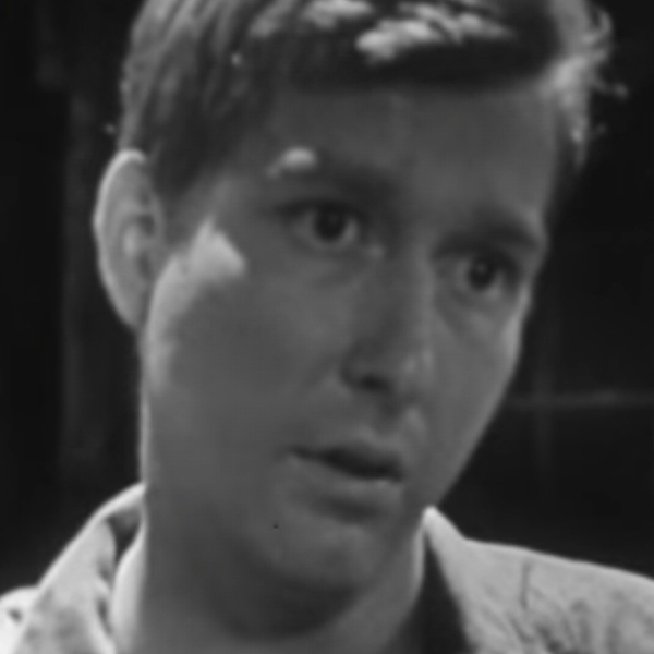 William Redfield