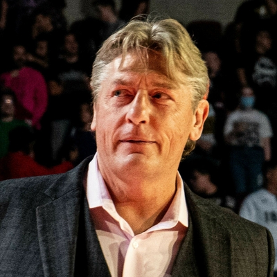 William Regal Autograph Profile