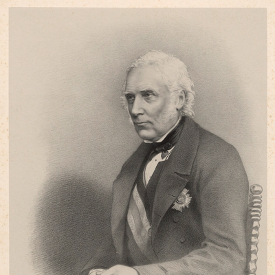 William Reid Autograph Profile