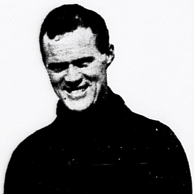 William Roper Autograph Profile