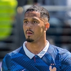 William Saliba