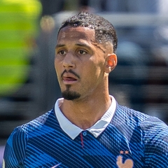 William Saliba