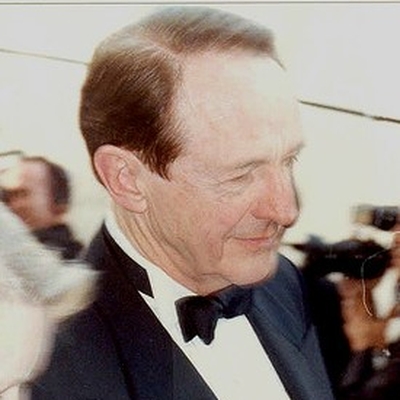 William Schallert Autograph Profile