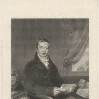 William Upcott Autograph Profile