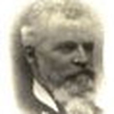 William Upton Autograph Profile