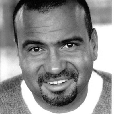 William Vanderpuye Autograph Profile