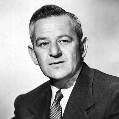 William Wyler Autograph Profile