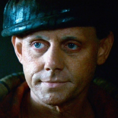 William Sanderson William Sanderson