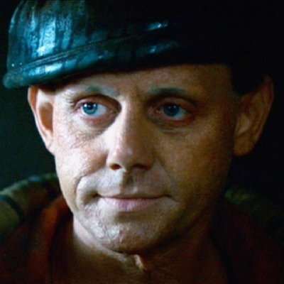 William Sanderson