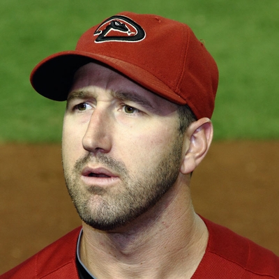 Willie Bloomquist Autograph Profile