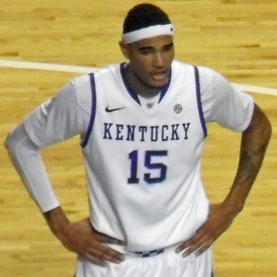 Willie Cauley-Stein Autograph Profile
