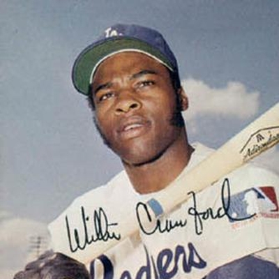 Willie Crawford Autograph Profile