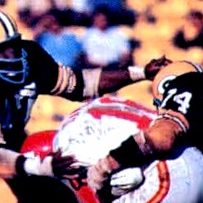 Willie Davis